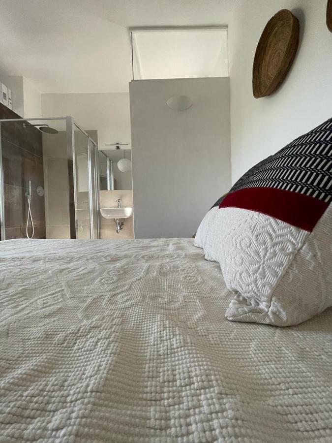 Kepos Room Tortolì Kültér fotó