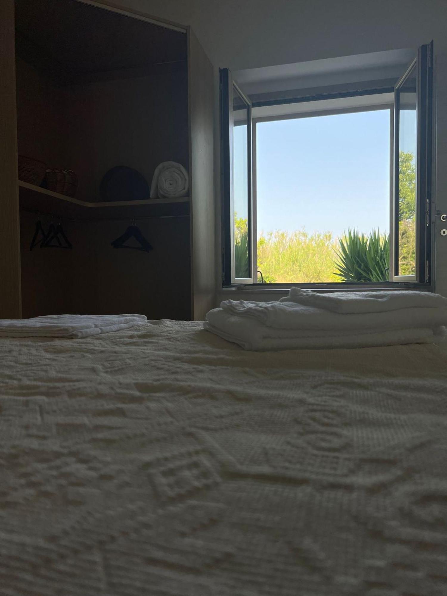 Kepos Room Tortolì Kültér fotó