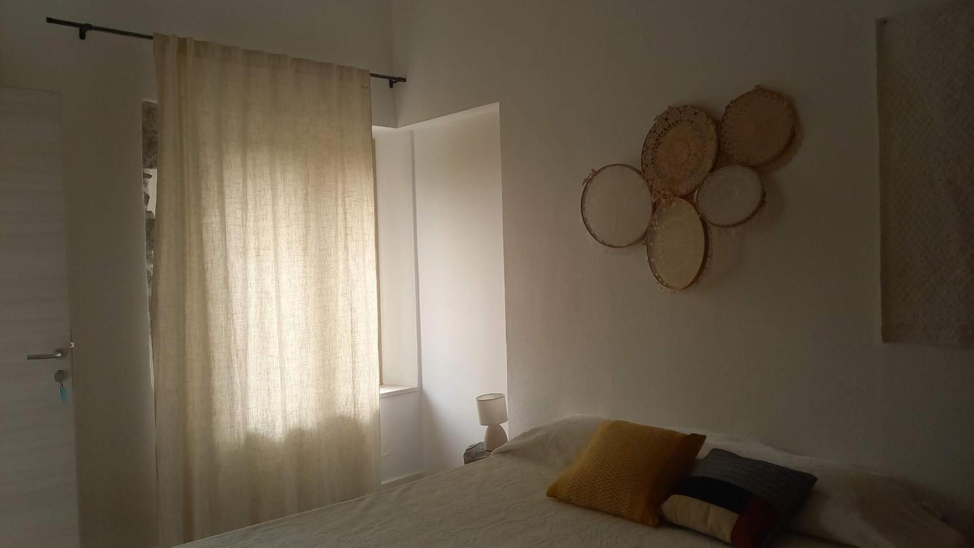 Kepos Room Tortolì Kültér fotó