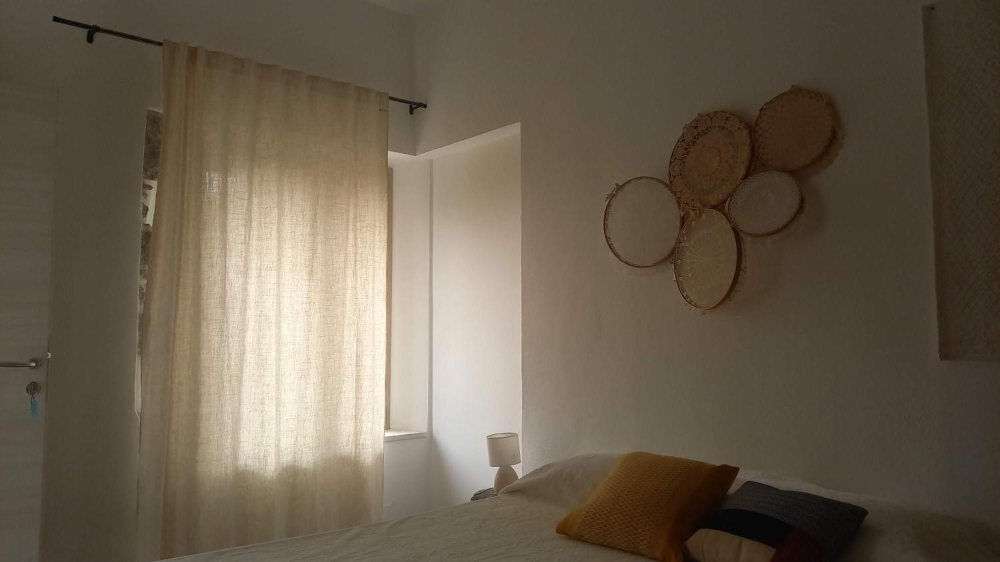 Kepos Room Tortolì Kültér fotó