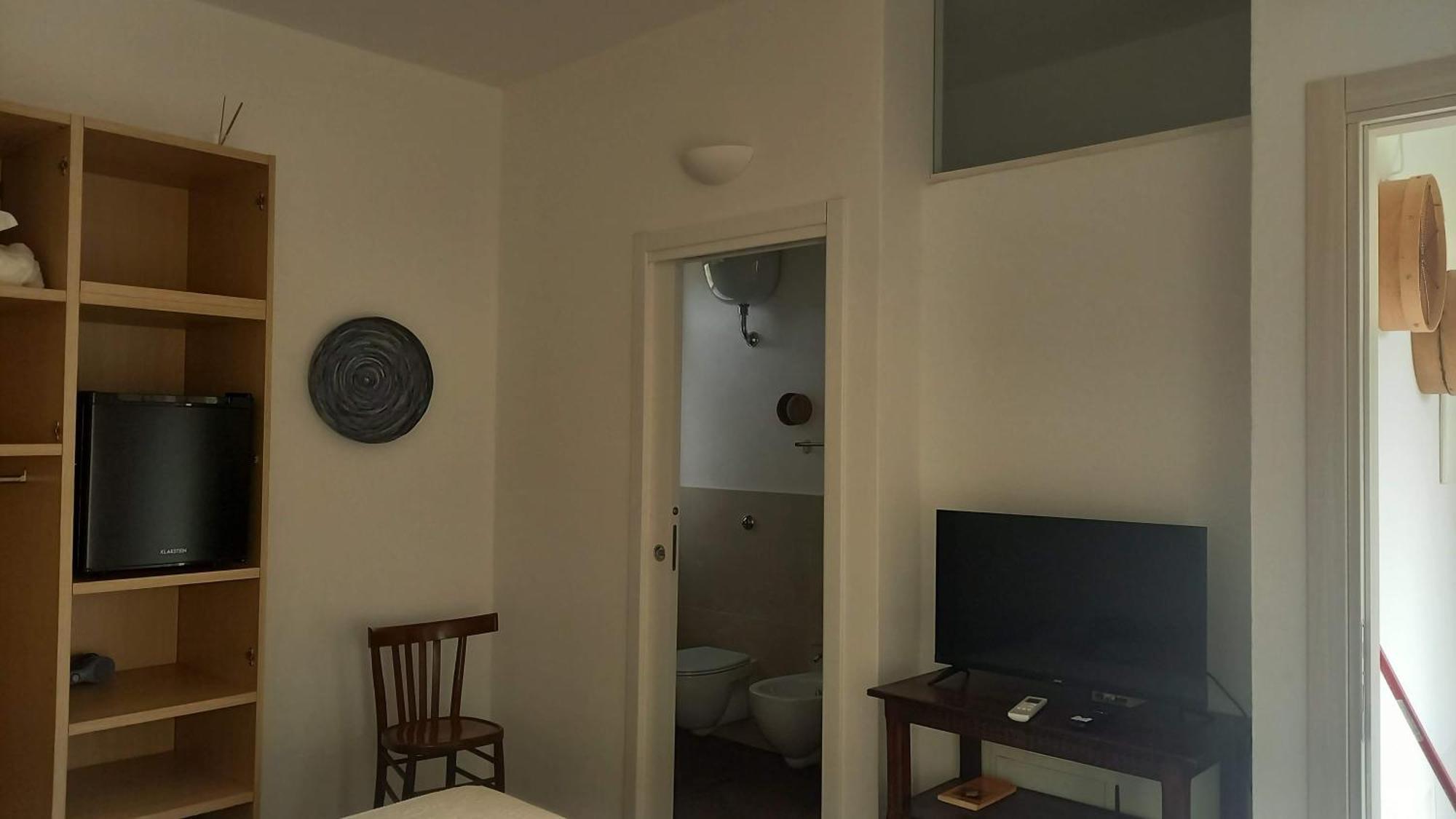 Kepos Room Tortolì Kültér fotó