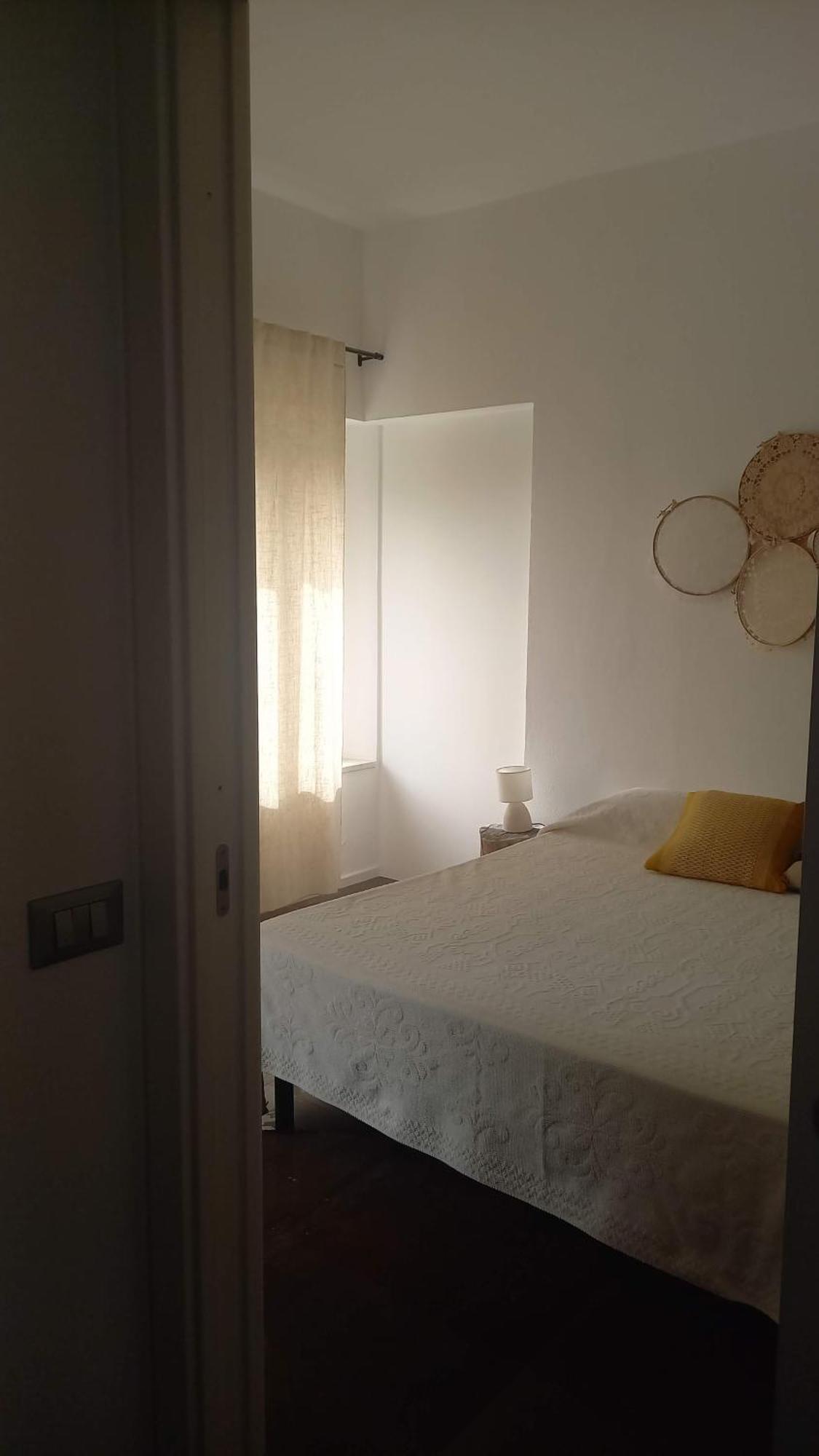 Kepos Room Tortolì Kültér fotó